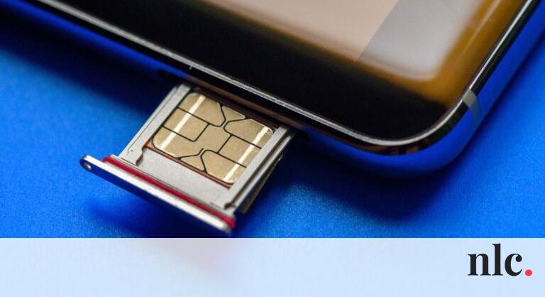 Vége a SIM-kártyák korszakának? A mobilkommunikáció új korszaka a láthatáron