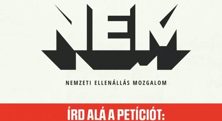 Már 40 ezren írták alá a petíciót, hogy Magyar Péterék tűnjenek el a közéletből