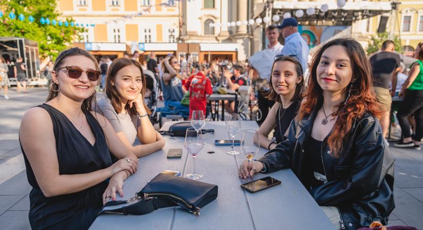 Egri Csillag Weekend - ezzel nyit az egri május