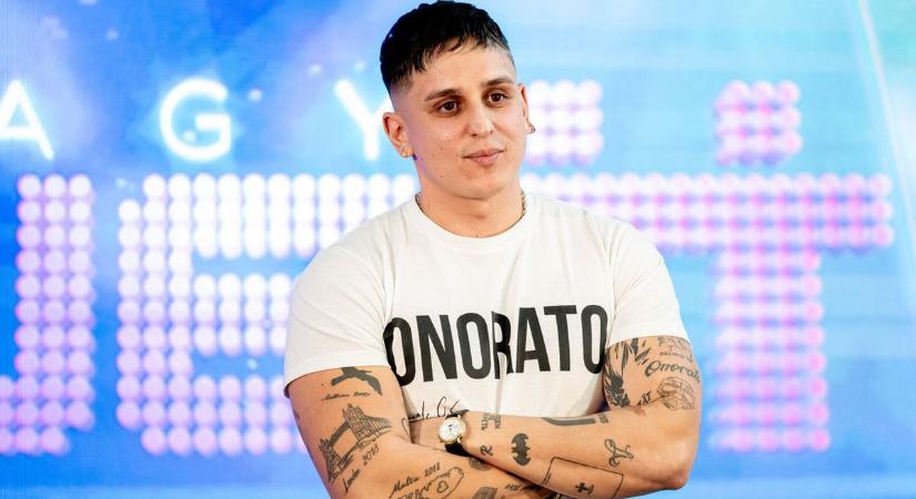 Aurelio sokkoló álma valóra vált: autóbalesetet álmodott, másnap porig égett a kocsija!