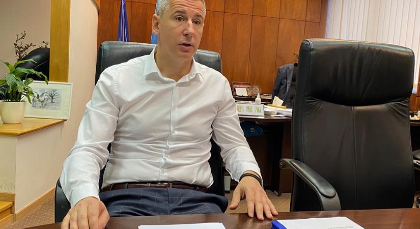 Nemény András: Egyetlen politikai erő sem hagyhat figyelmen kívül egy kétharmaddal nyerő polgármestert