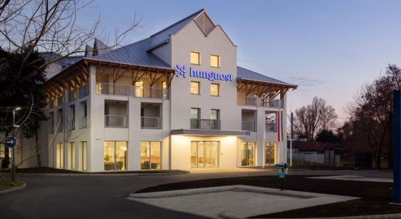 Családi nyaralás, wellness-program vagy épp konferencia: újra nyitva a Hunguest Flóra