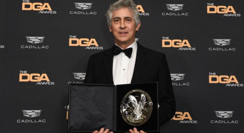 A Kerülőutak és az Utódok rendezője lesz a velencei filmfesztivál zsűrielnöke