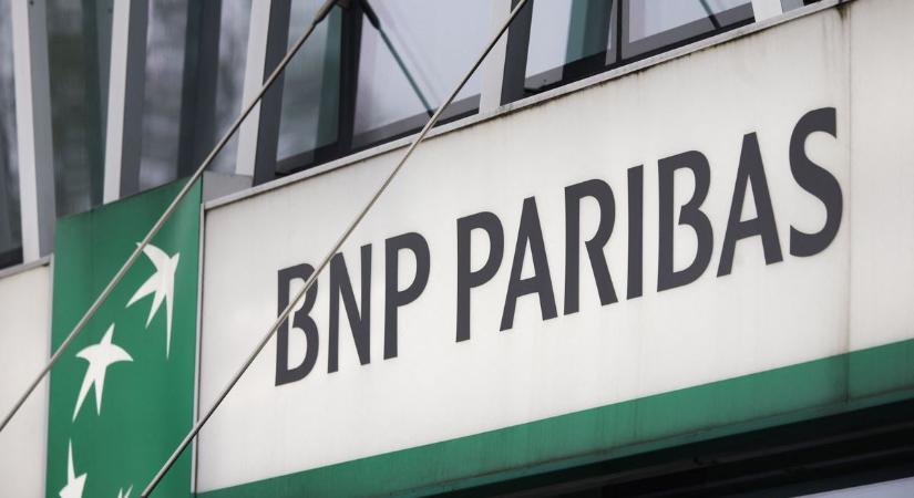 Új pénzkezelő óriás születik az EU-ban: jóváhagyták a BNP Paribas-AXA üzletet