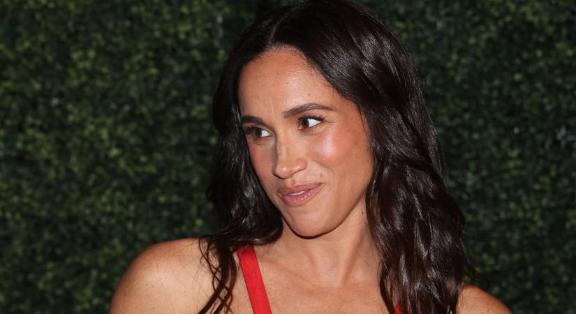 Elájulsz, mennyire cukik Meghan Markle gyermekei: friss fotókon Archie és Lilibet