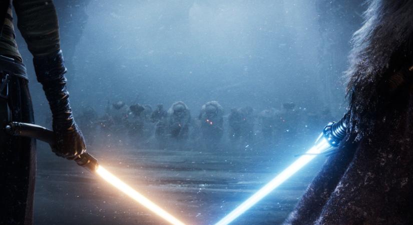 Új képek adnak betekintést a Star Wars Eclipse világába, amit nagyon jól titkol a fejlesztő Quantic Dream
