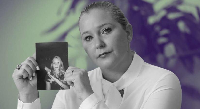„A bántalmazások terhe akkora lett, hogy nem tudta elviselni” – Meghalt Virginia Giuffre, Albert herceg vádlója