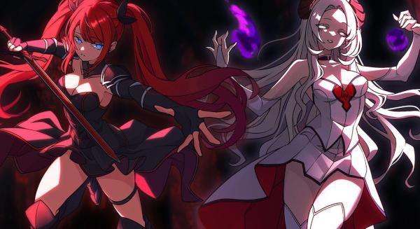 Bloodbreaker: Labyrinth of the Witch - 2026-ban érkezik a boszorkányos Castlevania