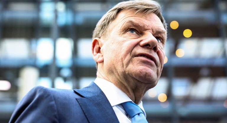 Johann Wadephul lesz az új német külügyminiszter