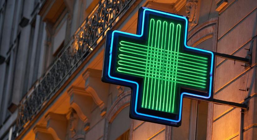 Még most menjünk gyógyszertárba! Lesz olyan patika, amelyik nem nyit ki kedden
