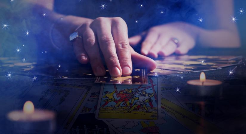 Heti Tarot jóslás ápilis 28-május 4.: új szelek fújnak…