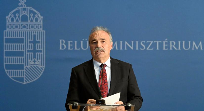 Nagy István: Rendkívüli kihívásokkal kell megküzdenie az agráriumnak
