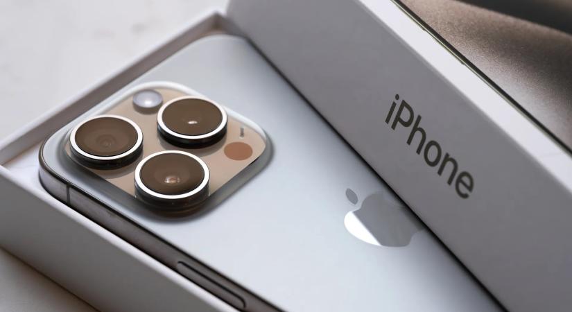 Az Apple úgy tervezi, hogy Indiából szerzi be az amerikai piacokra szánt iPhone készülékeket