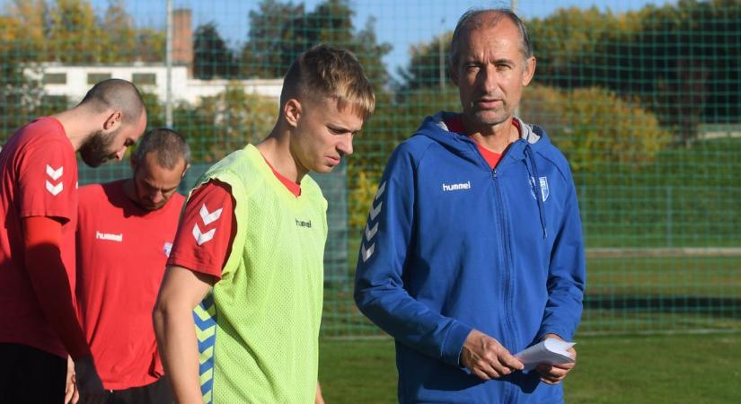 Itt a vége: drasztikus következménye lett a Szolnoki MÁV csúfos vereségének