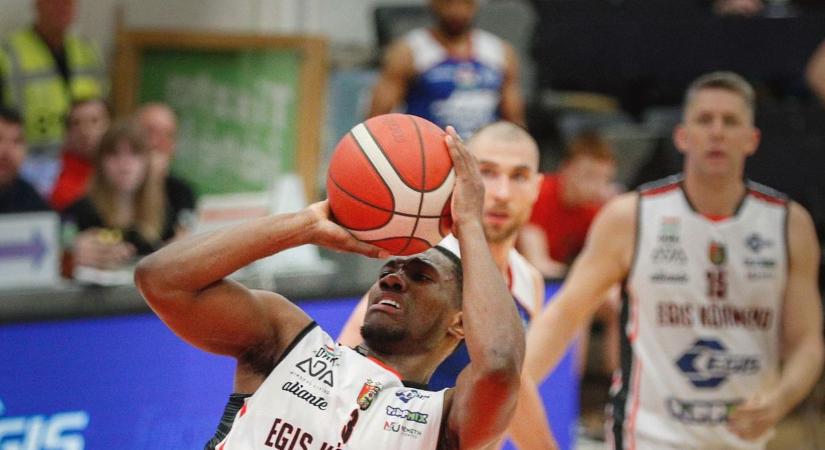 Egis Körmend: távozott Rudi Williams