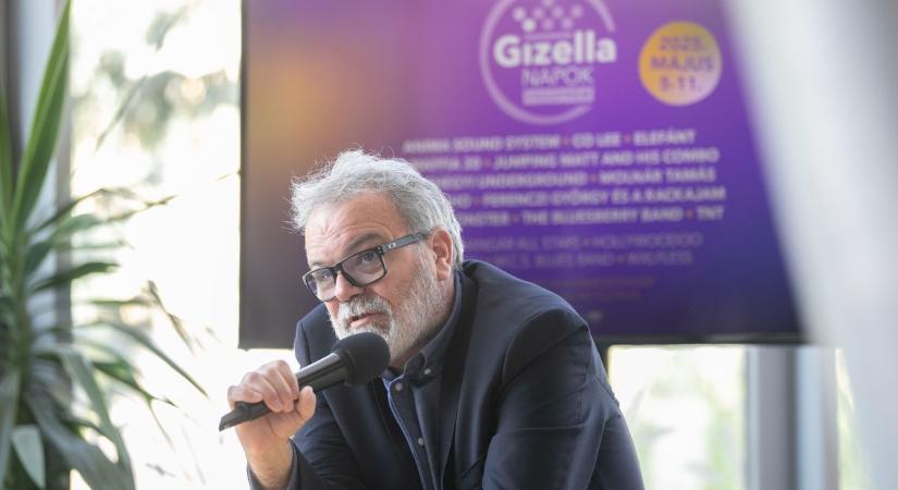 Kultúrrakéta indul Veszprémből: Itt a Gizella Napok programdömpingje