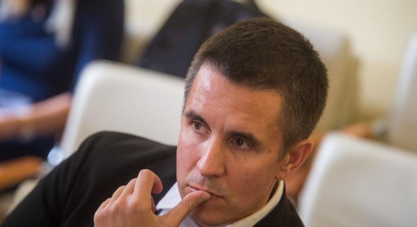 Czeglédy Csaba megőrzi a titkát az ördög ügyvédjéről