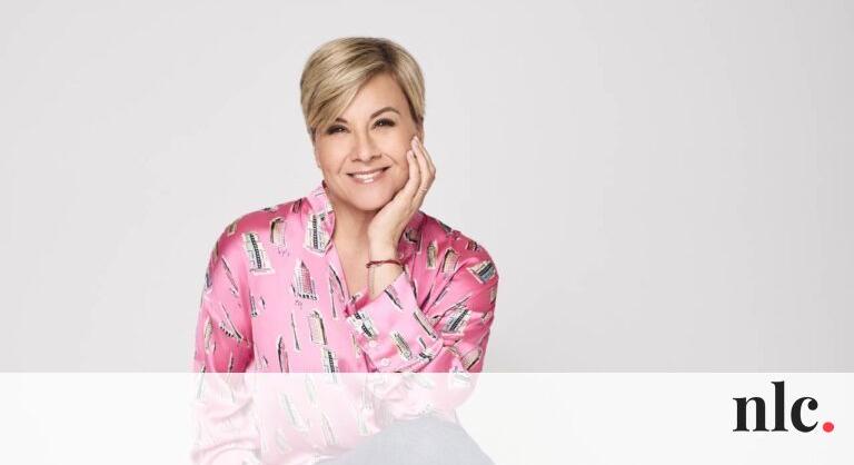 Ábel Anita egyik legnagyobb álma válik valóra – Elmondta, hogyan vág neki