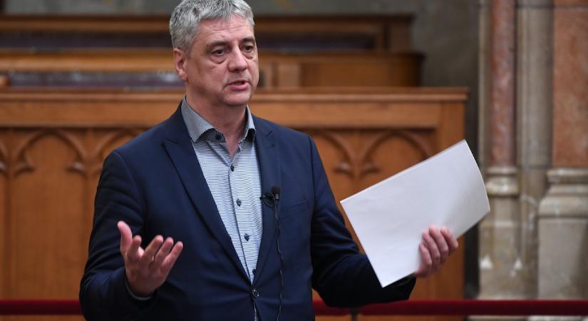 Gréczy Zsolt megkongatta a vészharangot, szerinte menekülnek a magyarok