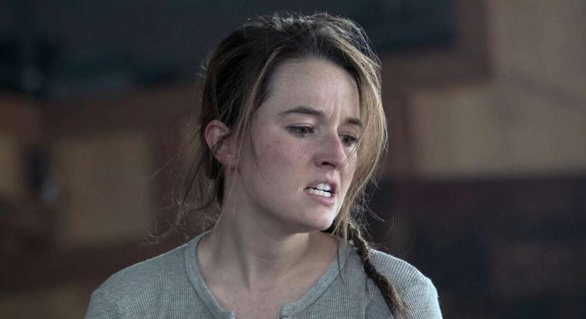 Ha meg is veted a karaktert, becsüld a színészt! – Ő a The Last of Us gonoszát alakító Kaitlyn Dever