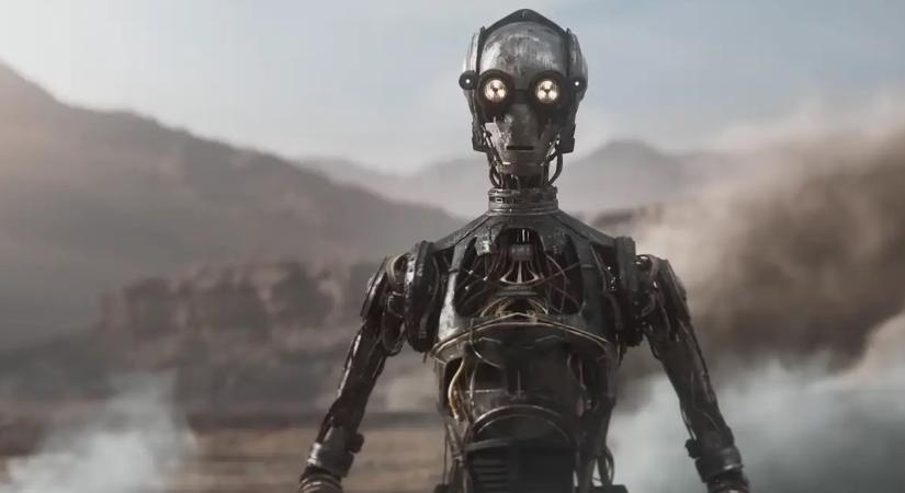Hoppá! Szivárognak a Star Wars: Eclipse concept artjai