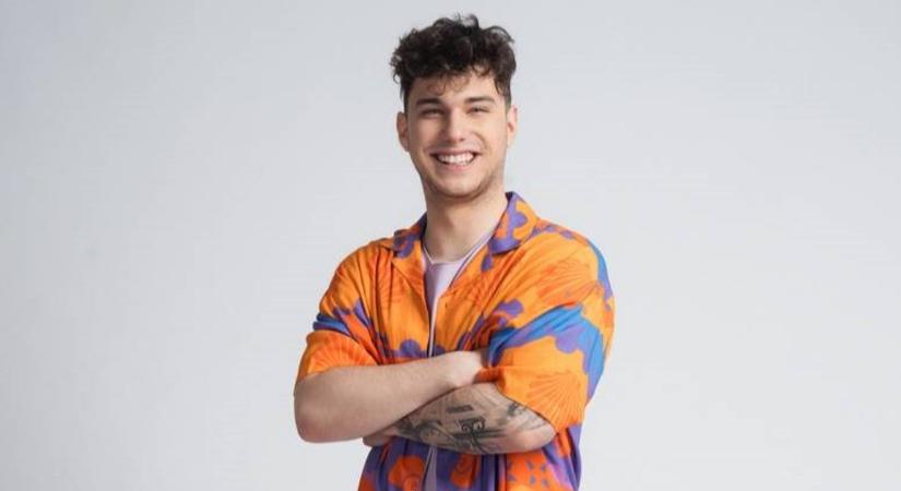 Lefagyott az egész stúdió! Élő adásban alázta meg Pető Brúnó Szabó Zsófit