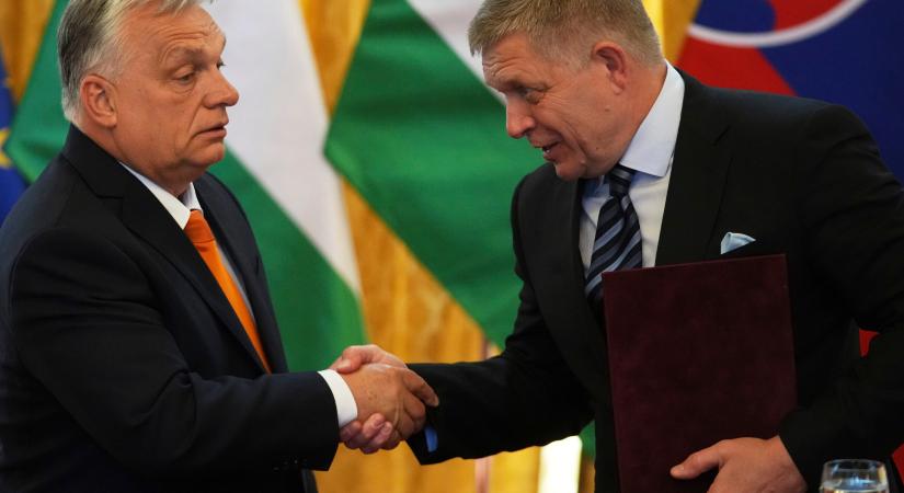 Fico: Soha nem fogunk beleegyezni a vétó eltörléséhez vezető változtatásokba az EU-ban