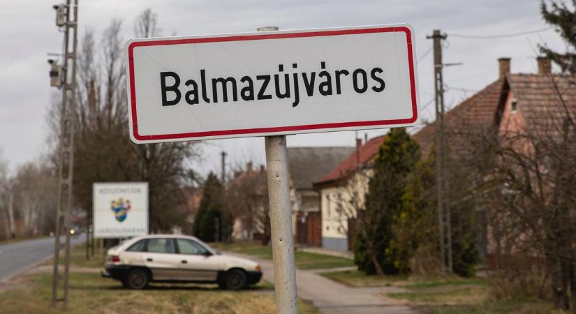 Ez az intézmény rövidített nyitvatartással fogadja az ügyfeleket Balmazújvárosban