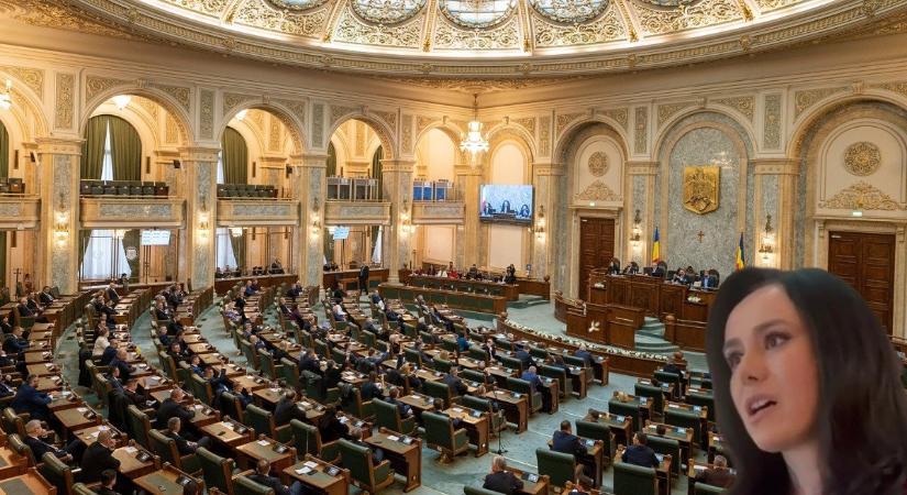 A széljobberek átvertek egy bizalmatlansági indítványt a szenátuson, de a bírák és ügyészek egyelőre megkönnyebbülhetnek – hírmix