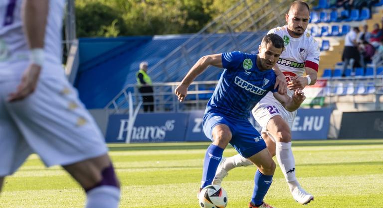 Az MLSZ elutasította a sereghajtó Kecskemét fellebbezését
