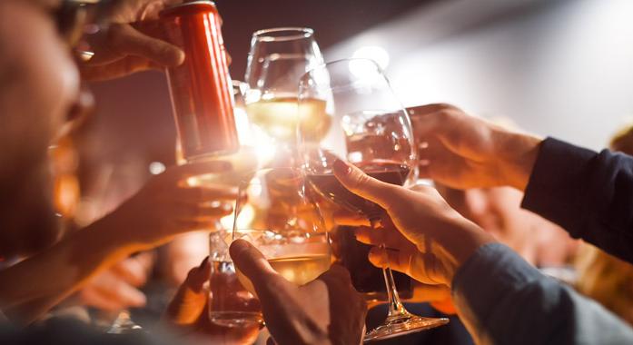 Az alkoholfogyasztás hatásai az alvásra
