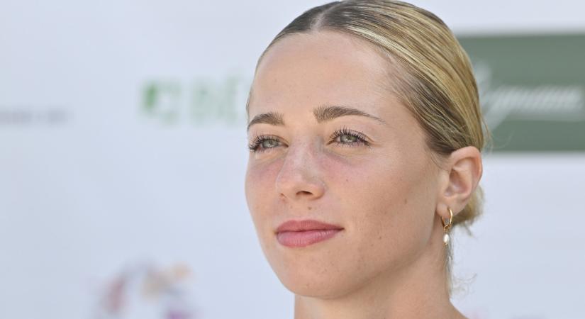 Robert Stull: minden sportágnak kellene egy Gulyás Michelle