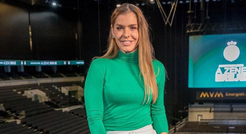 Tele kezek: Szokatlan módszerhez nyúlt Dér Heni - Videó