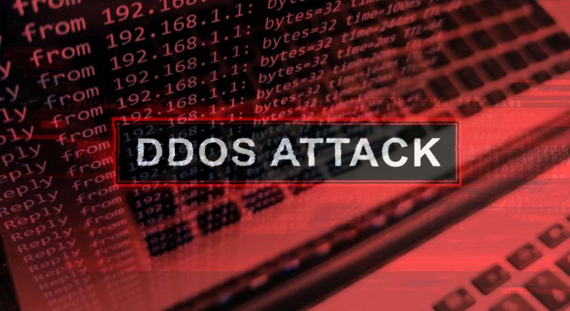 2025 eddigi legnagyobb DDoS-támadását hajtották végre online fogadóiroda ellen