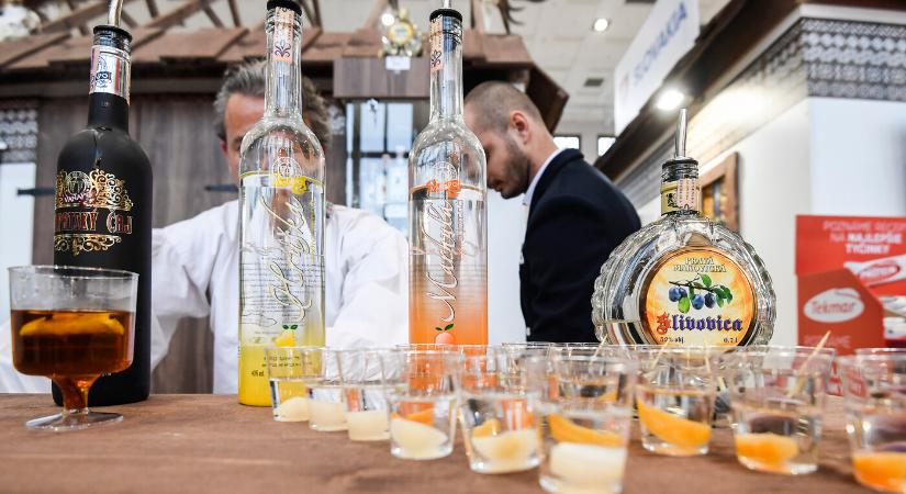 Az EU közel 30 milliárd euró értékben exportált alkoholos italokat 2024-ben