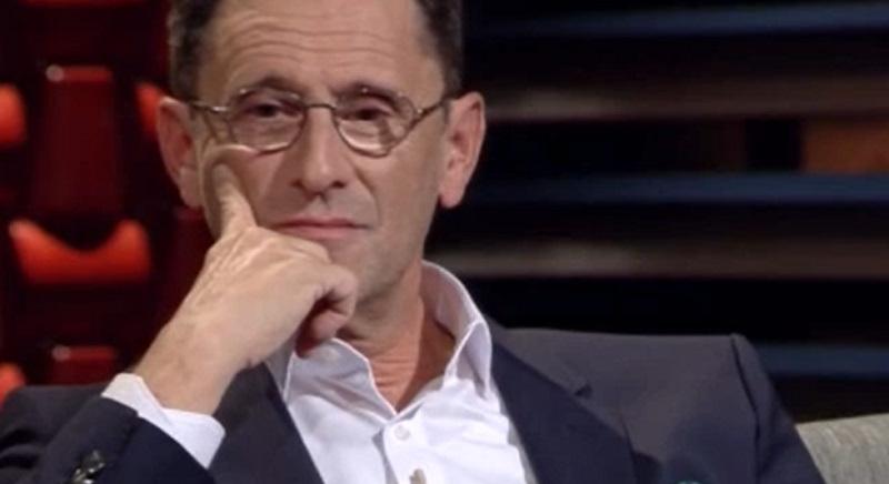 „Te olyan vagy, mint a fényevők” – ilyen szavakat váltott ki a Cápák közöttben az édesség utáni sóvárgás elleni rágógumi