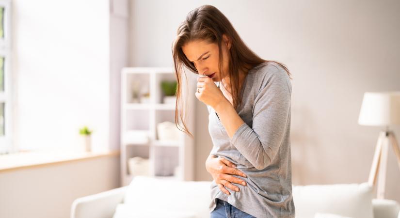 Lehet, hogy refluxod van? Ez a 7 kérdés segít tisztázni a panaszaid okát