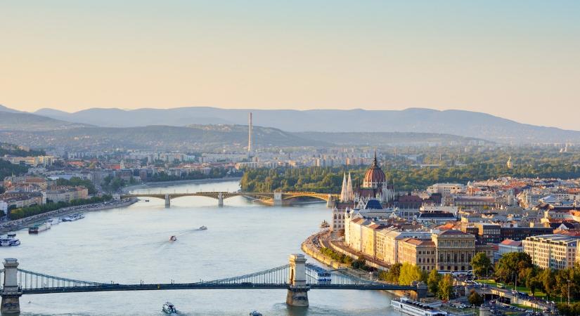 Most jött: megtalálták a dunai hajóbalesetben eltűnt csepeli edző holttestét