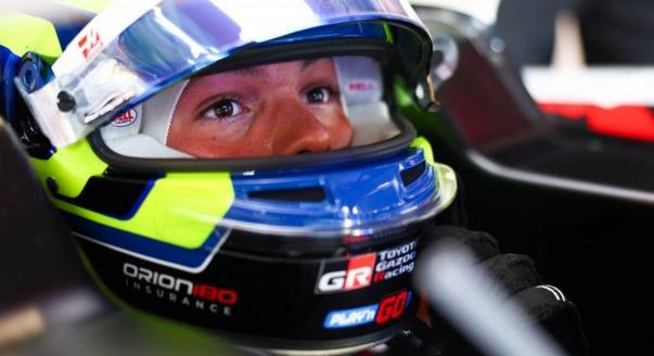 Bearman képessége, amellyel Alonso is rendelkezik