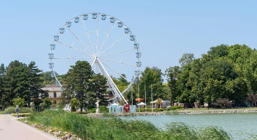 Bekeményítettek a balatoni büfék, nem tűrik el ezt a vendégeknek többet