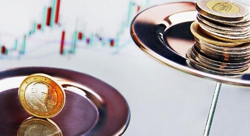 Továbbra is gödörben a forint, nem látszik a kiút