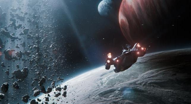 Friss képeken a Star Wars Eclipse karakterei