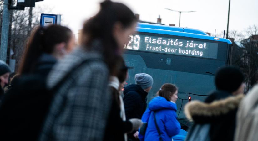 Elég az erőszakból – egységes demonstrációba kezdhet a közlekedési ágazat