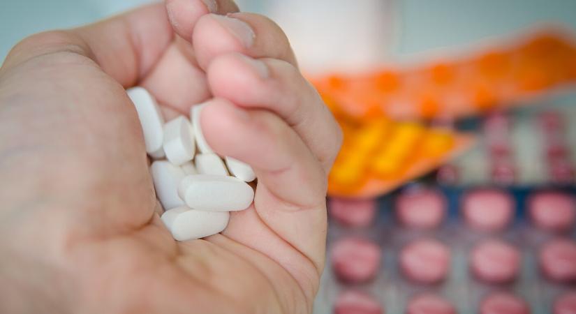 Szlovákia durván túlzásba viszi az antibiotikum-fogyasztást, és ennek nagyon rossz vége lesz – figyelmeztetnek a szakértők