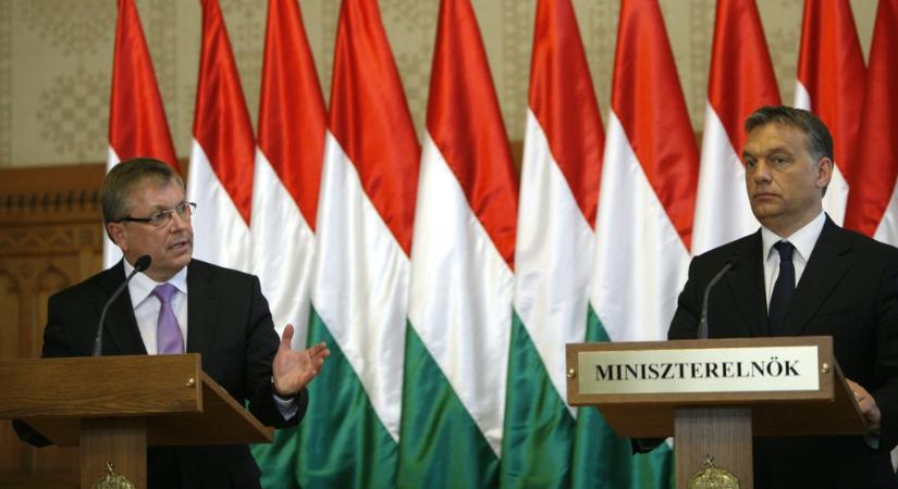 HVG: További közpénzmilliárdokat bukhat az MNB-alapítvány