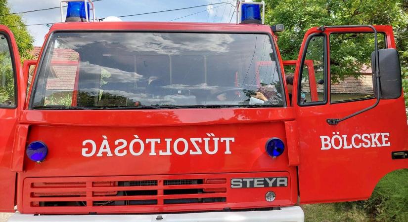 Bölcskénél megtalálták a Csepel SC erőnléti a motorcsónak-balesetben eltűnt edzőjének holttestét