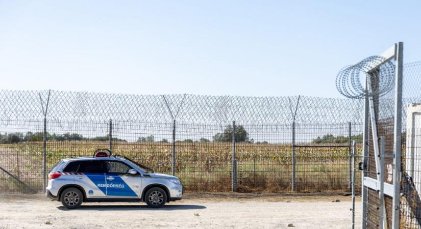 Újra megjelentek az embercsempész bandák a magyar-szerb határon