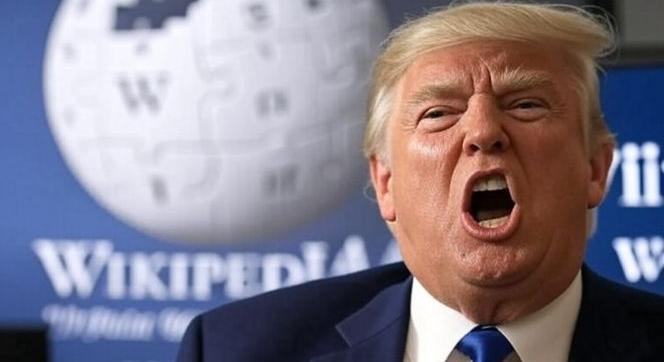 A Wikipédia jövőjét fenyegeti egy, Donald Trump által kinevezett ügyvéd!