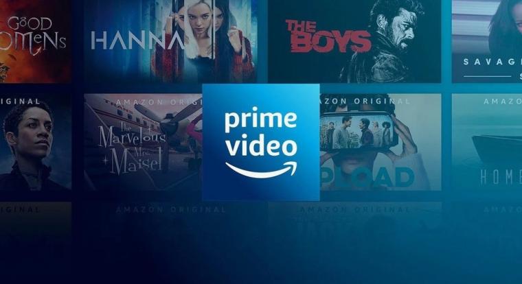 Egy új film még Az Idő Kerekét is lenyomta a Prime Videón