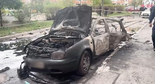 Egy ukrán parlamenti képviselő szerint a különleges szolgálatuk korrekt munkát végzett a Moszkvában felrobbantott orosz tábornokkal